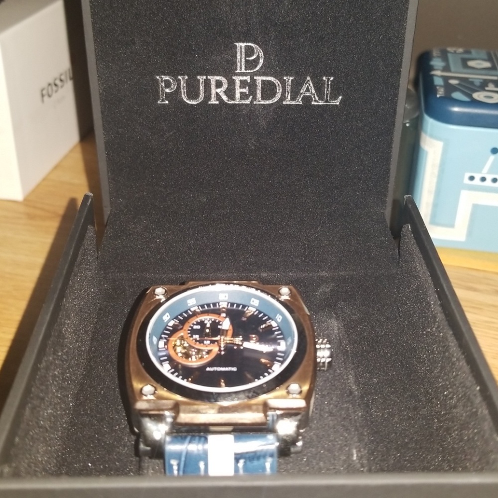 Puredial Watch - Picture 2 of 5